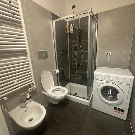 Cozy Near Life Apartamento *