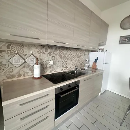 Apartment Cozy Near Life Milan