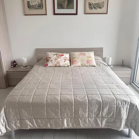 Apartamento Cozy Near Life